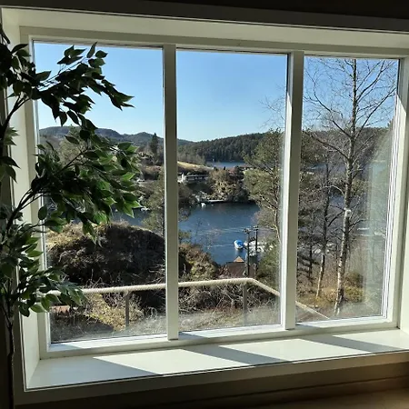 Close To The Sea With A Great View Сasa de vacaciones Sovik