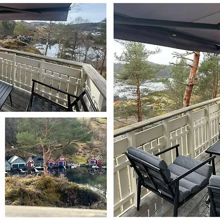 Close To The Sea With A Great View