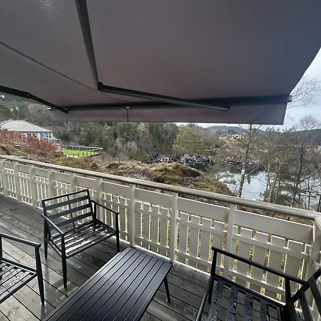 Close To The Sea With A Great View